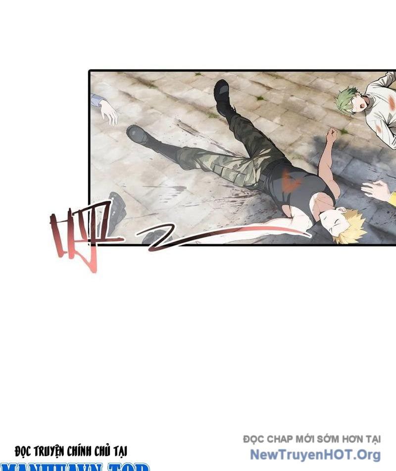 ToàN Dân Ngự Thú: BắT ĐầU Từ Sơn HảI Kinh, CàN QuéT ToàN CầU Chapter 62 - Trang 2