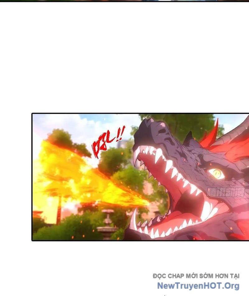 ToàN Dân Ngự Thú: BắT ĐầU Từ Sơn HảI Kinh, CàN QuéT ToàN CầU Chapter 62 - Trang 2