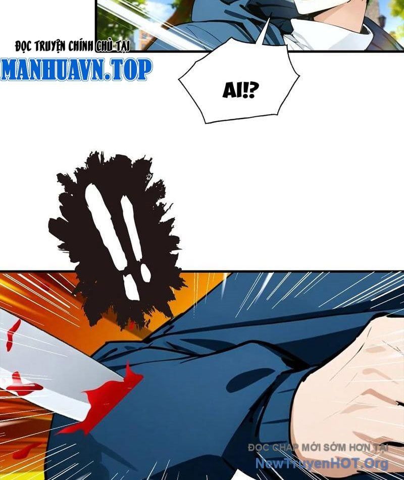 ToàN Dân Ngự Thú: BắT ĐầU Từ Sơn HảI Kinh, CàN QuéT ToàN CầU Chapter 62 - Trang 2