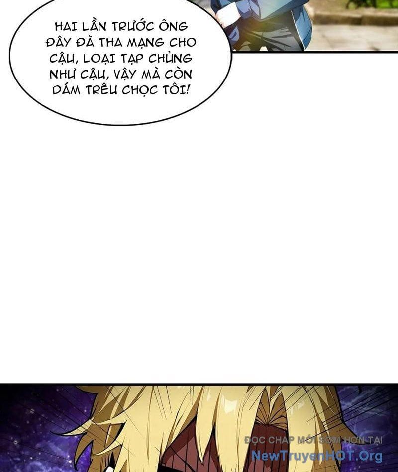 ToàN Dân Ngự Thú: BắT ĐầU Từ Sơn HảI Kinh, CàN QuéT ToàN CầU Chapter 62 - Trang 2