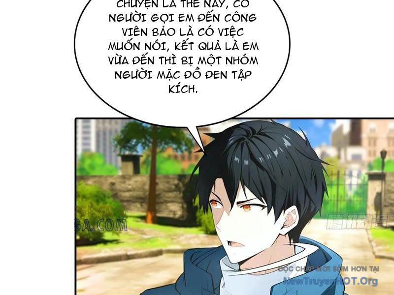 ToàN Dân Ngự Thú: BắT ĐầU Từ Sơn HảI Kinh, CàN QuéT ToàN CầU Chapter 63 - Trang 2