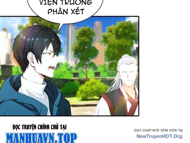 ToàN Dân Ngự Thú: BắT ĐầU Từ Sơn HảI Kinh, CàN QuéT ToàN CầU Chapter 63 - Trang 2