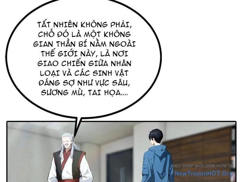 ToàN Dân Ngự Thú: BắT ĐầU Từ Sơn HảI Kinh, CàN QuéT ToàN CầU Chapter 64 - Trang 2