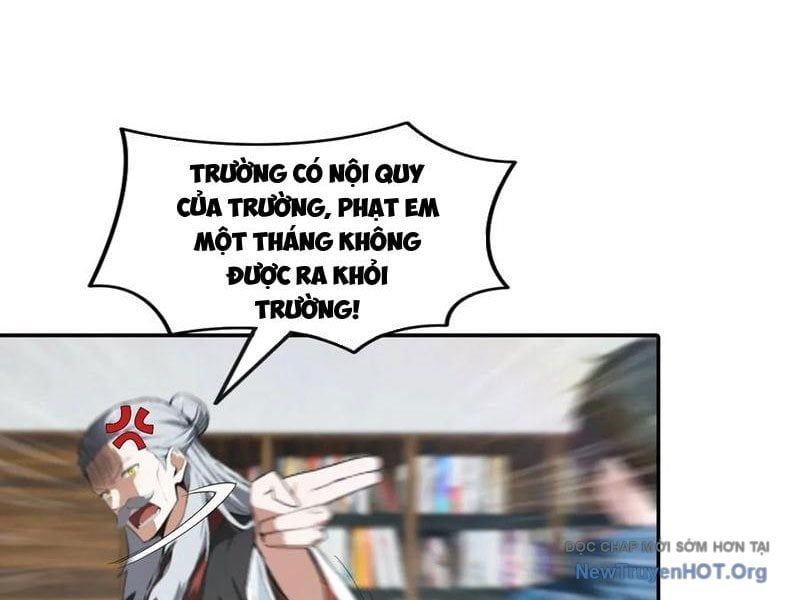 ToàN Dân Ngự Thú: BắT ĐầU Từ Sơn HảI Kinh, CàN QuéT ToàN CầU Chapter 64 - Trang 2