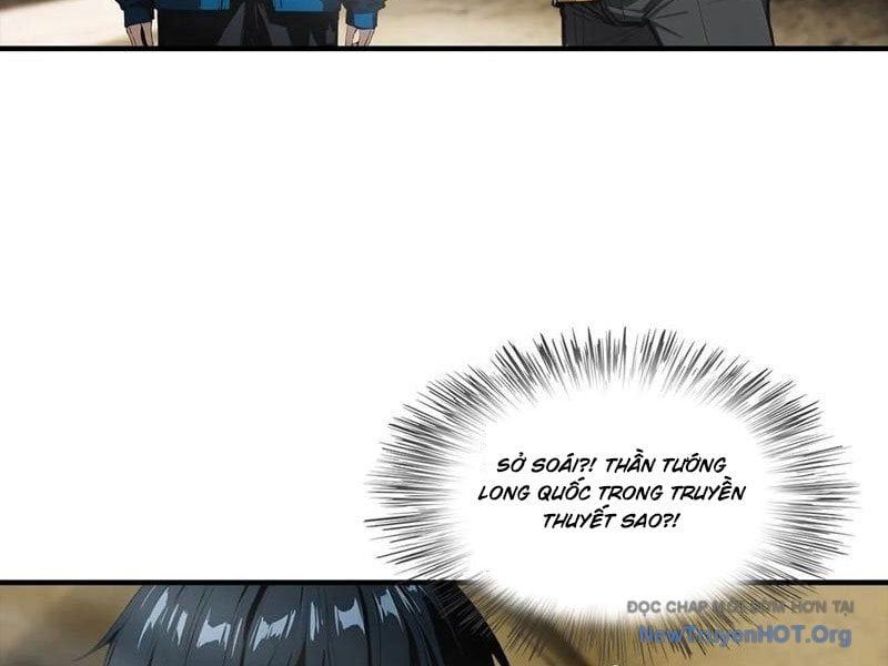 ToàN Dân Ngự Thú: BắT ĐầU Từ Sơn HảI Kinh, CàN QuéT ToàN CầU Chapter 65 - Trang 2