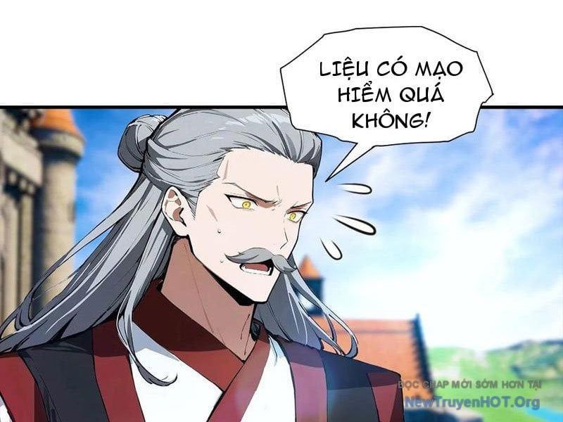 ToàN Dân Ngự Thú: BắT ĐầU Từ Sơn HảI Kinh, CàN QuéT ToàN CầU Chapter 65 - Trang 2