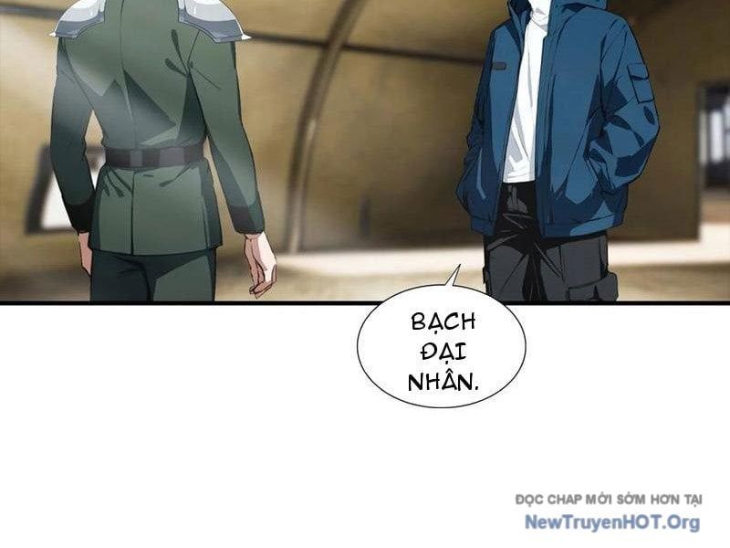 ToàN Dân Ngự Thú: BắT ĐầU Từ Sơn HảI Kinh, CàN QuéT ToàN CầU Chapter 65 - Trang 2