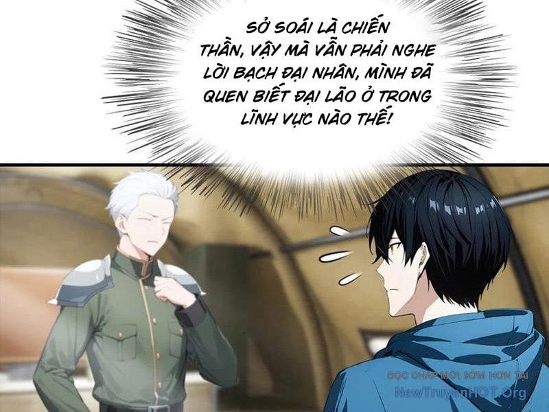 ToàN Dân Ngự Thú: BắT ĐầU Từ Sơn HảI Kinh, CàN QuéT ToàN CầU Chapter 65 - Trang 2