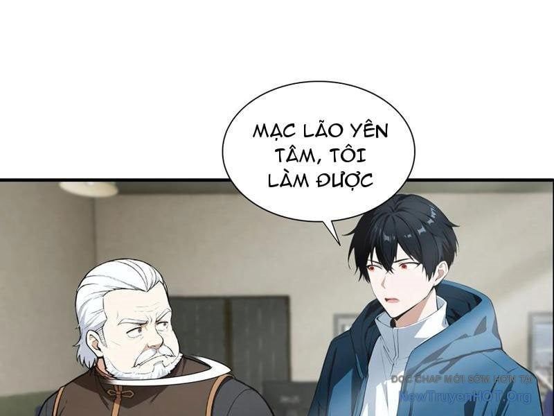 ToàN Dân Ngự Thú: BắT ĐầU Từ Sơn HảI Kinh, CàN QuéT ToàN CầU Chapter 65 - Trang 2