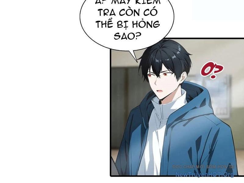 ToàN Dân Ngự Thú: BắT ĐầU Từ Sơn HảI Kinh, CàN QuéT ToàN CầU Chapter 65 - Trang 2