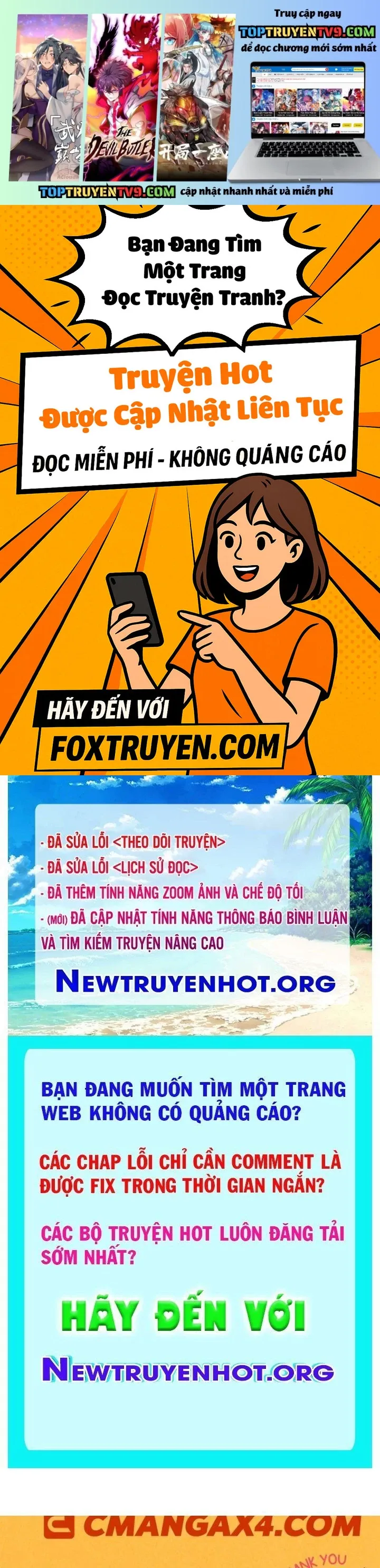 ToàN Dân Ngự Thú: BắT ĐầU Từ Sơn HảI Kinh, CàN QuéT ToàN CầU Chapter 66 - Trang 2