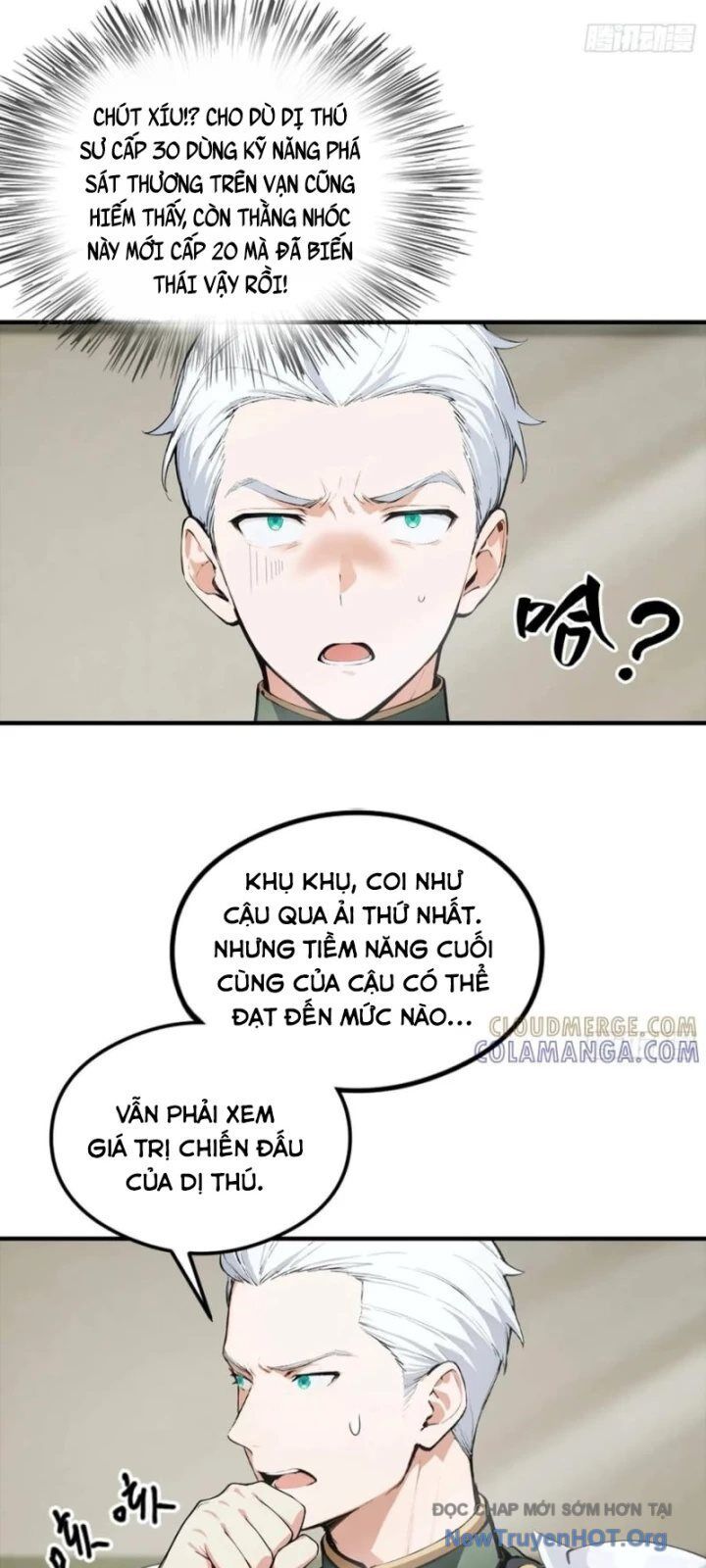 ToàN Dân Ngự Thú: BắT ĐầU Từ Sơn HảI Kinh, CàN QuéT ToàN CầU Chapter 66 - Trang 2