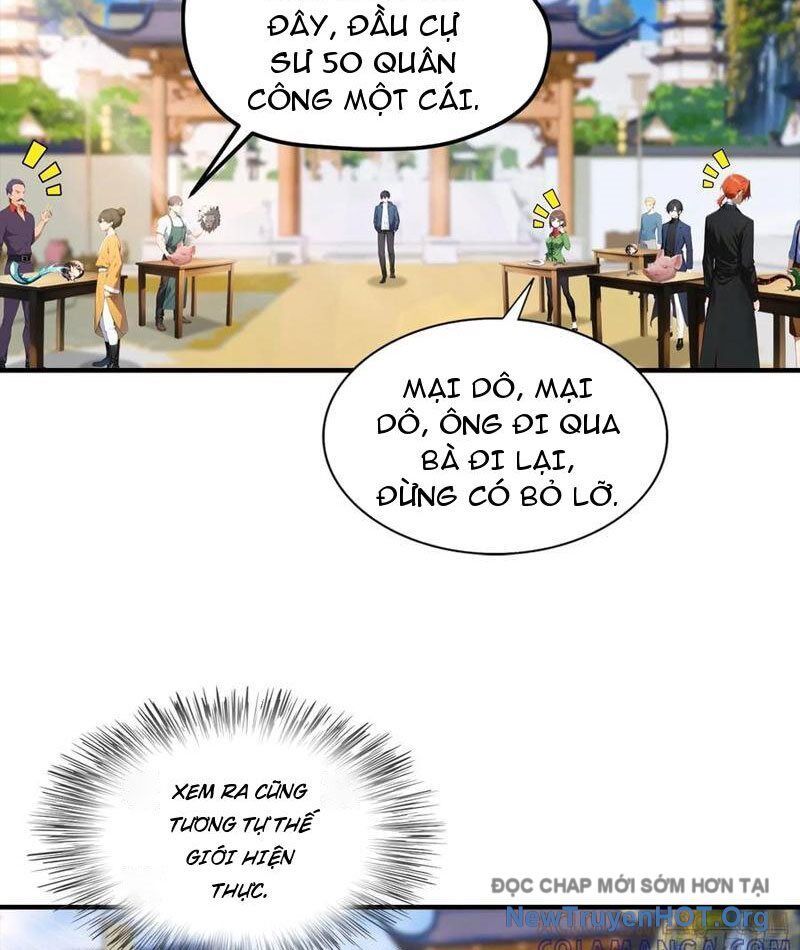 ToàN Dân Ngự Thú: BắT ĐầU Từ Sơn HảI Kinh, CàN QuéT ToàN CầU Chapter 67 - Trang 2