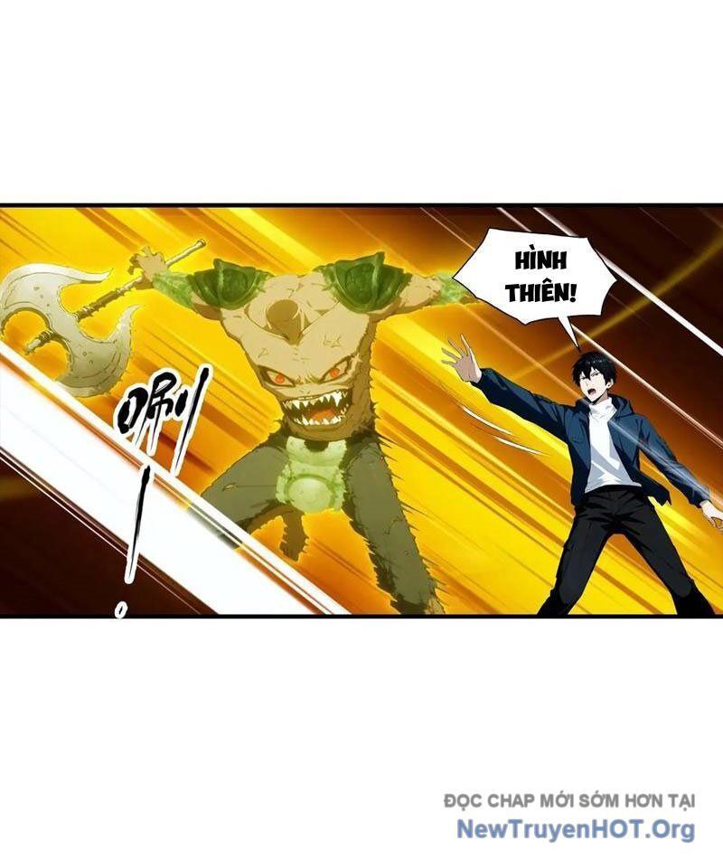 ToàN Dân Ngự Thú: BắT ĐầU Từ Sơn HảI Kinh, CàN QuéT ToàN CầU Chapter 67 - Trang 2