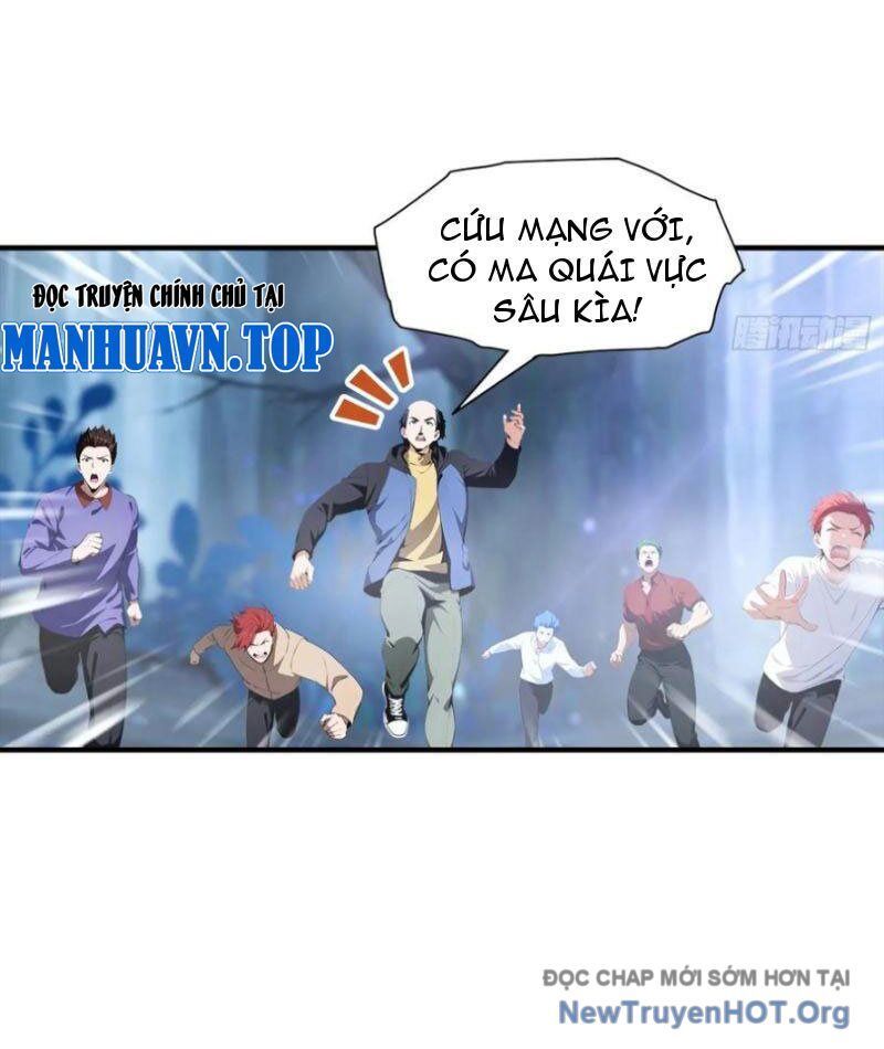 ToàN Dân Ngự Thú: BắT ĐầU Từ Sơn HảI Kinh, CàN QuéT ToàN CầU Chapter 68 - Trang 2