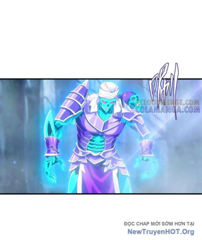 ToàN Dân Ngự Thú: BắT ĐầU Từ Sơn HảI Kinh, CàN QuéT ToàN CầU Chapter 68 - Trang 2