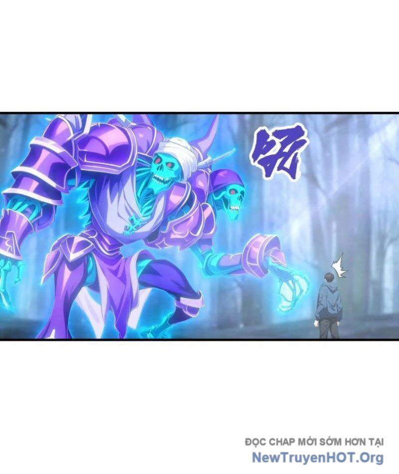 ToàN Dân Ngự Thú: BắT ĐầU Từ Sơn HảI Kinh, CàN QuéT ToàN CầU Chapter 68 - Trang 2