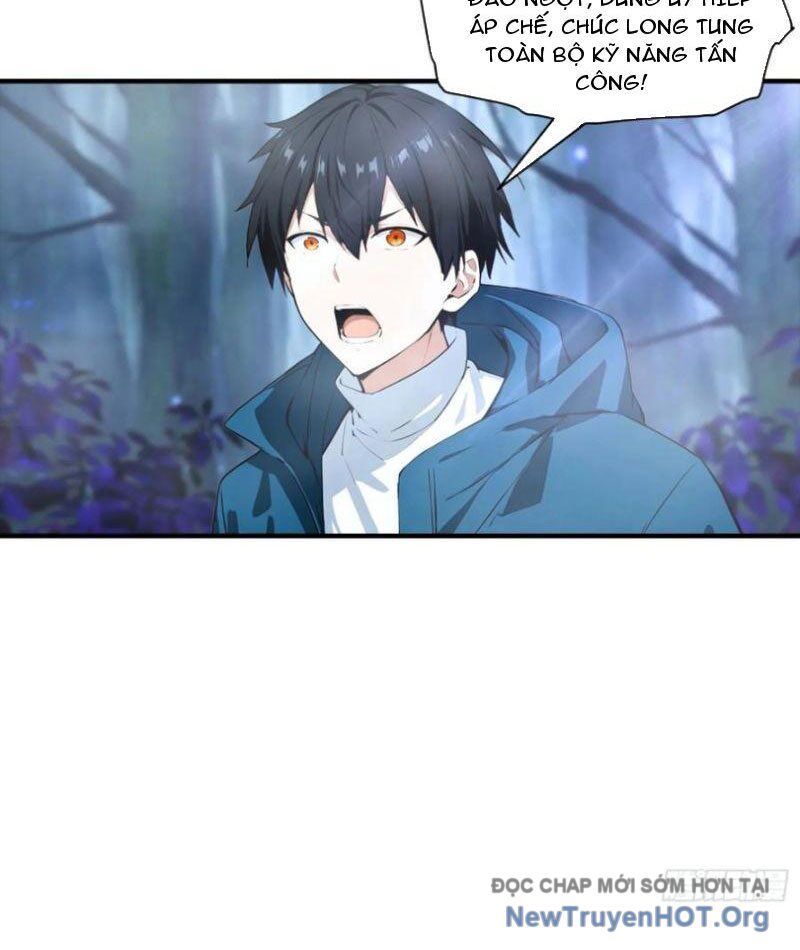 ToàN Dân Ngự Thú: BắT ĐầU Từ Sơn HảI Kinh, CàN QuéT ToàN CầU Chapter 68 - Trang 2