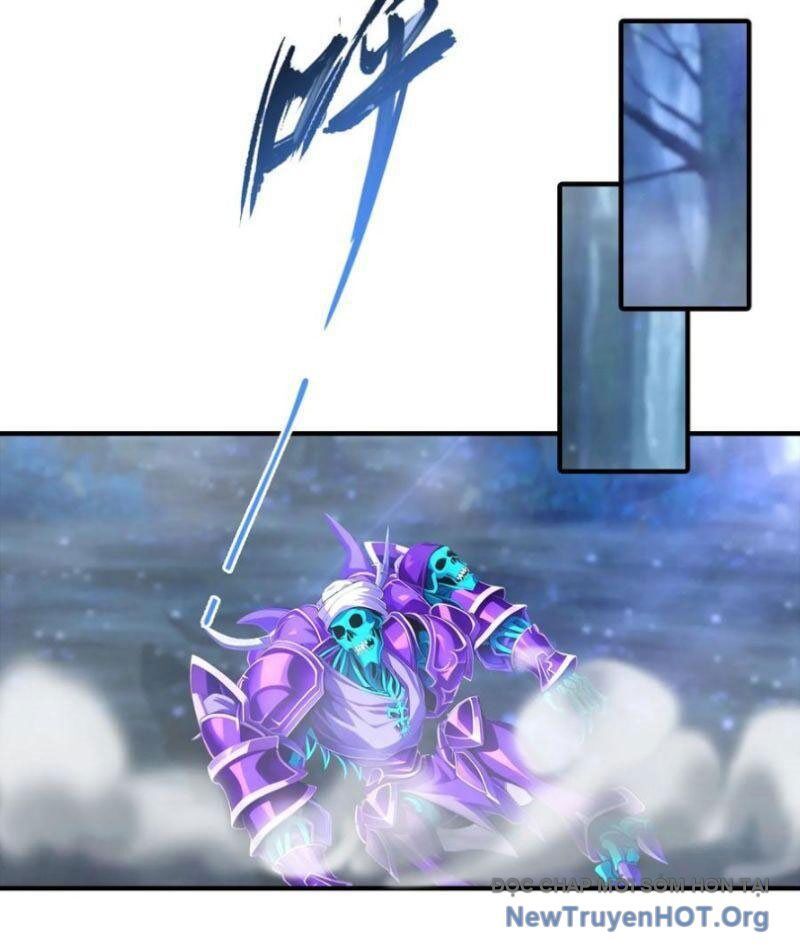 ToàN Dân Ngự Thú: BắT ĐầU Từ Sơn HảI Kinh, CàN QuéT ToàN CầU Chapter 68 - Trang 2