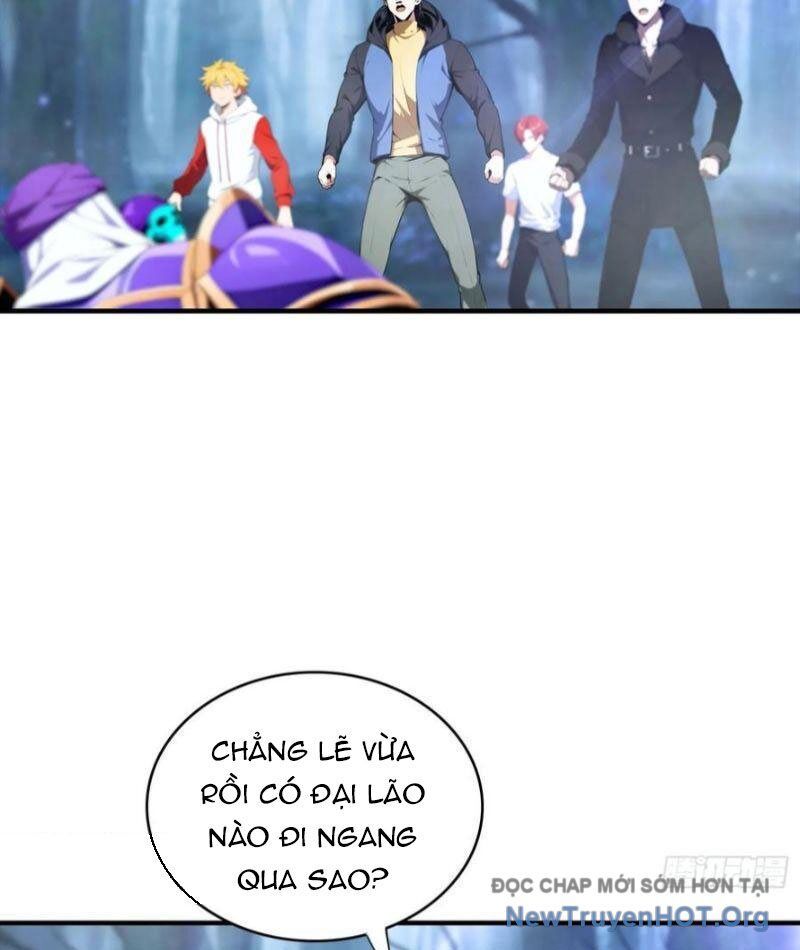 ToàN Dân Ngự Thú: BắT ĐầU Từ Sơn HảI Kinh, CàN QuéT ToàN CầU Chapter 68 - Trang 2