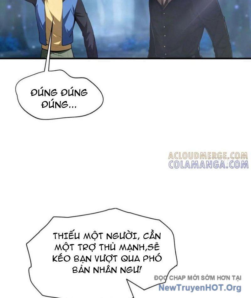 ToàN Dân Ngự Thú: BắT ĐầU Từ Sơn HảI Kinh, CàN QuéT ToàN CầU Chapter 68 - Trang 2