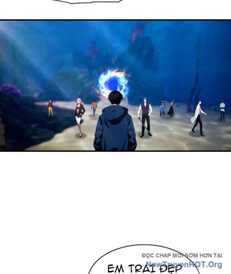 ToàN Dân Ngự Thú: BắT ĐầU Từ Sơn HảI Kinh, CàN QuéT ToàN CầU Chapter 68 - Trang 2