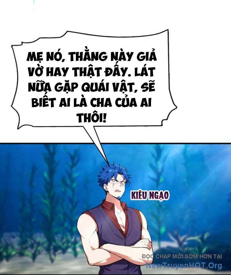 ToàN Dân Ngự Thú: BắT ĐầU Từ Sơn HảI Kinh, CàN QuéT ToàN CầU Chapter 68 - Trang 2