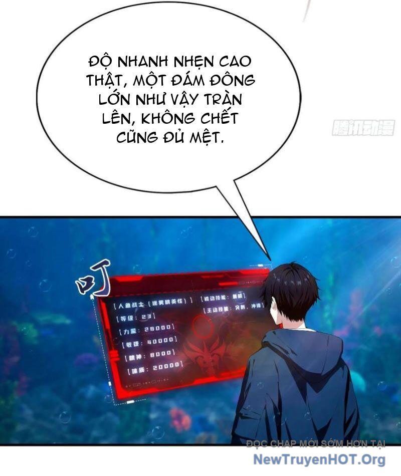 ToàN Dân Ngự Thú: BắT ĐầU Từ Sơn HảI Kinh, CàN QuéT ToàN CầU Chapter 68 - Trang 2