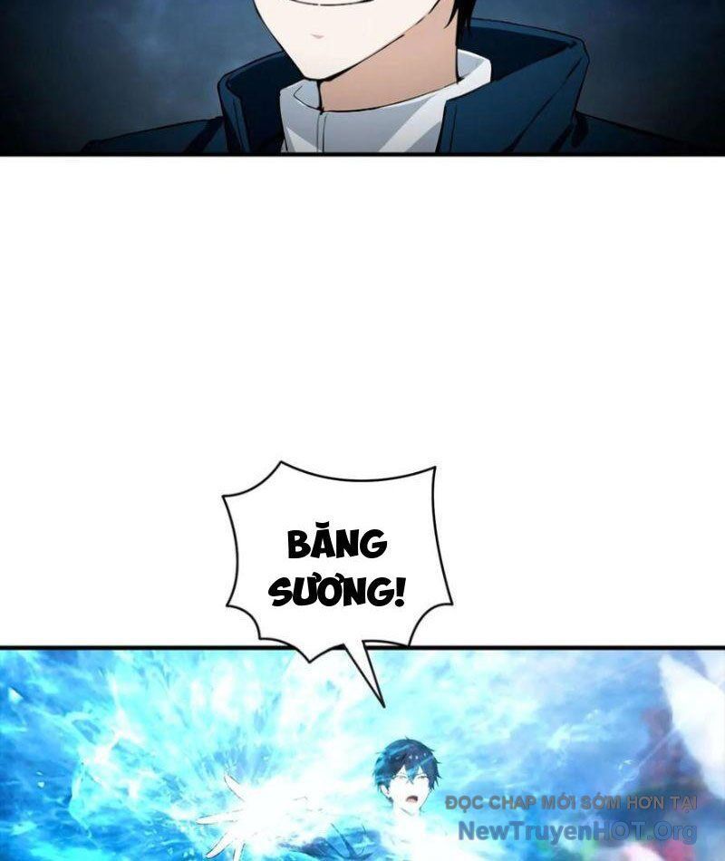 ToàN Dân Ngự Thú: BắT ĐầU Từ Sơn HảI Kinh, CàN QuéT ToàN CầU Chapter 68 - Trang 2