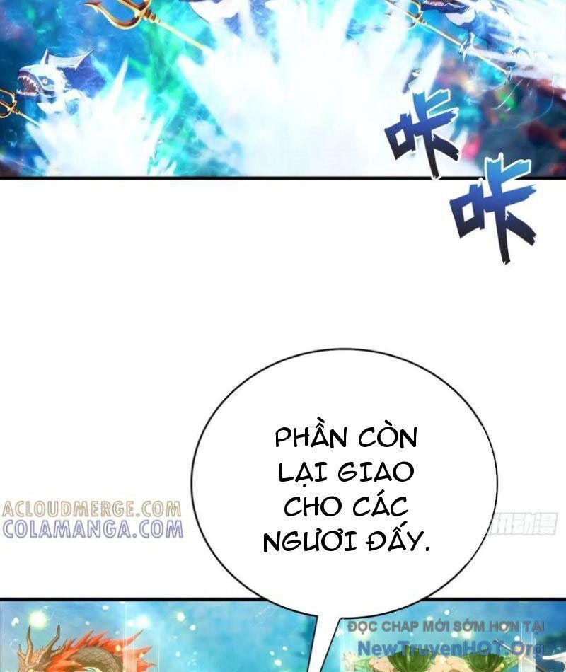 ToàN Dân Ngự Thú: BắT ĐầU Từ Sơn HảI Kinh, CàN QuéT ToàN CầU Chapter 68 - Trang 2