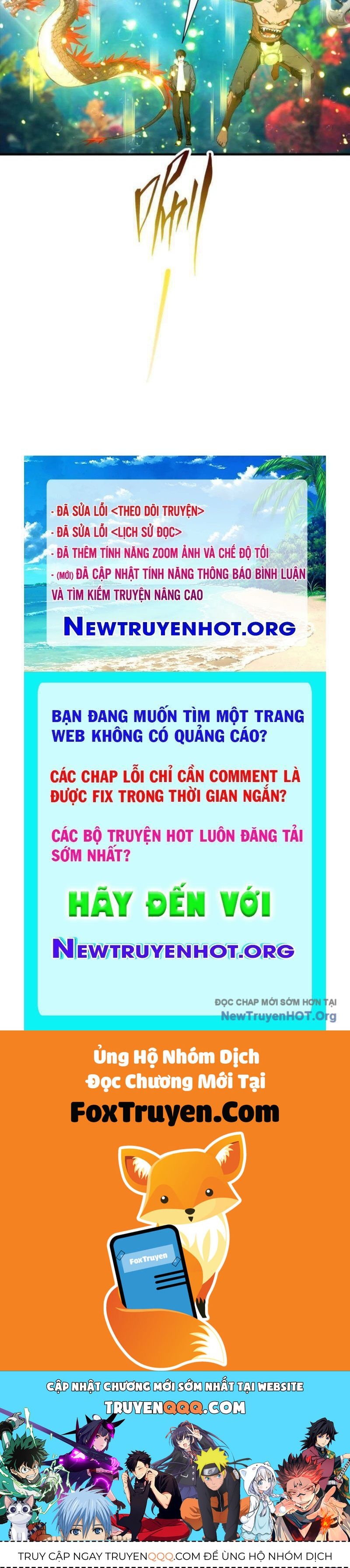ToàN Dân Ngự Thú: BắT ĐầU Từ Sơn HảI Kinh, CàN QuéT ToàN CầU Chapter 68 - Trang 2