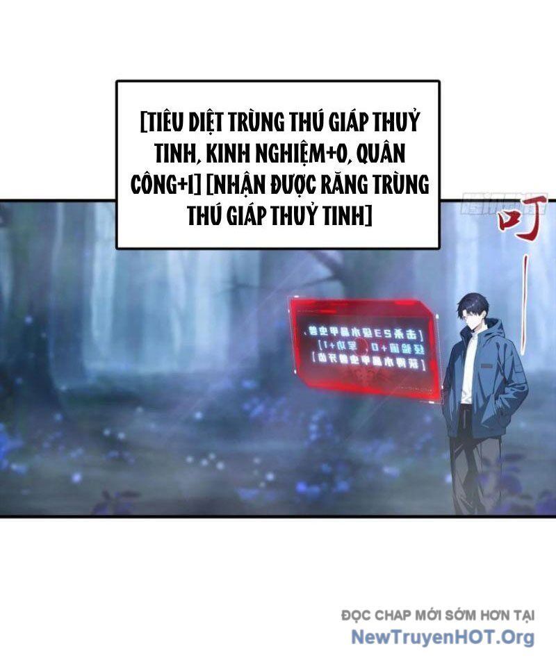 ToàN Dân Ngự Thú: BắT ĐầU Từ Sơn HảI Kinh, CàN QuéT ToàN CầU Chapter 68 - Trang 2