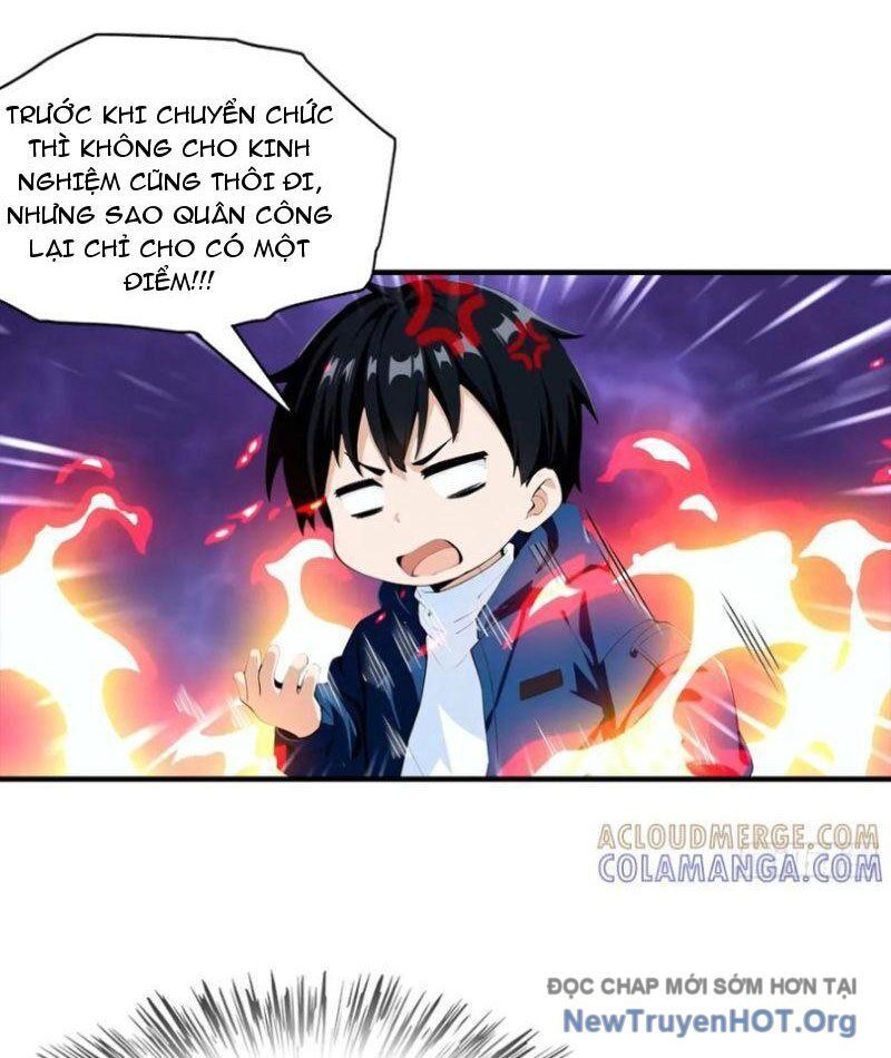 ToàN Dân Ngự Thú: BắT ĐầU Từ Sơn HảI Kinh, CàN QuéT ToàN CầU Chapter 68 - Trang 2