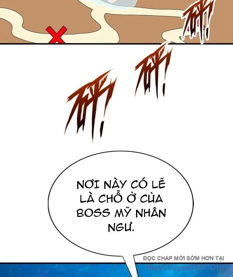 ToàN Dân Ngự Thú: BắT ĐầU Từ Sơn HảI Kinh, CàN QuéT ToàN CầU Chapter 69 - Trang 2