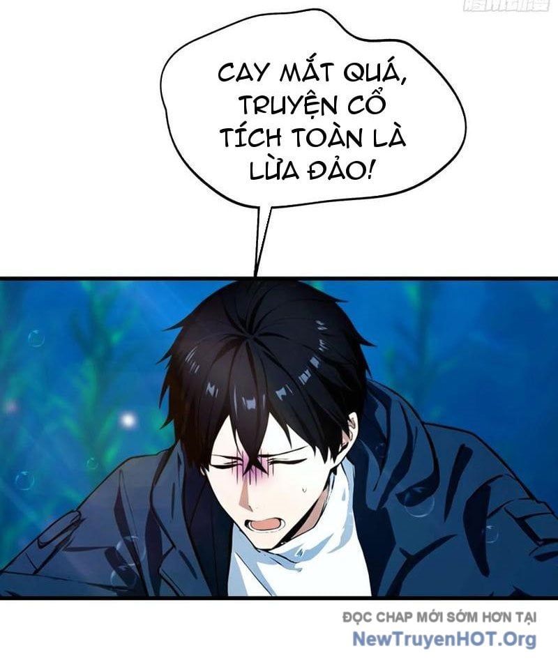 ToàN Dân Ngự Thú: BắT ĐầU Từ Sơn HảI Kinh, CàN QuéT ToàN CầU Chapter 69 - Trang 2