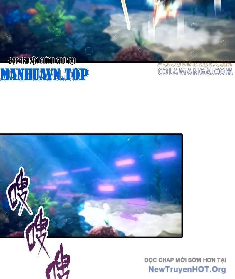 ToàN Dân Ngự Thú: BắT ĐầU Từ Sơn HảI Kinh, CàN QuéT ToàN CầU Chapter 69 - Trang 2