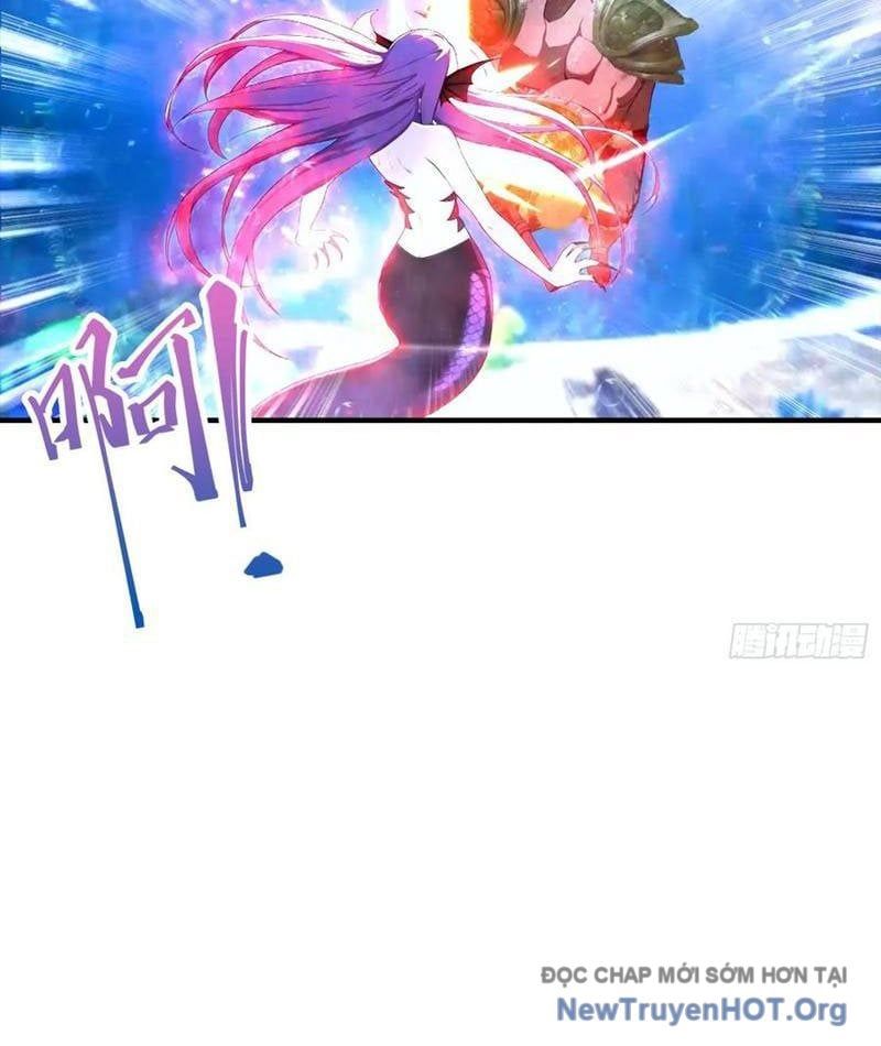 ToàN Dân Ngự Thú: BắT ĐầU Từ Sơn HảI Kinh, CàN QuéT ToàN CầU Chapter 69 - Trang 2