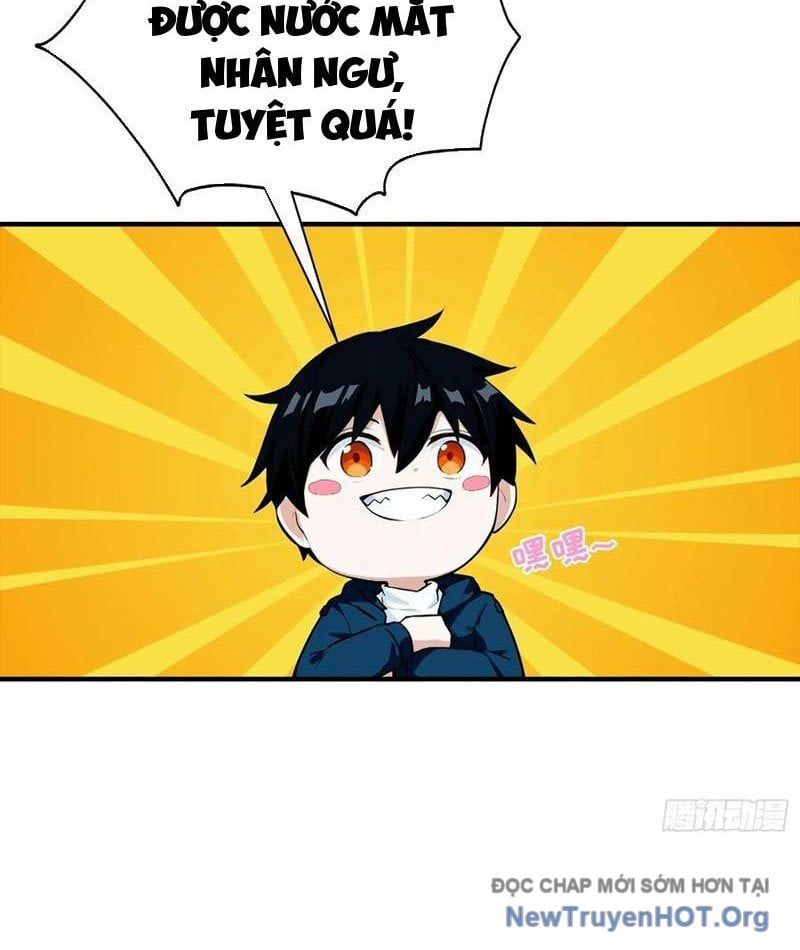 ToàN Dân Ngự Thú: BắT ĐầU Từ Sơn HảI Kinh, CàN QuéT ToàN CầU Chapter 69 - Trang 2