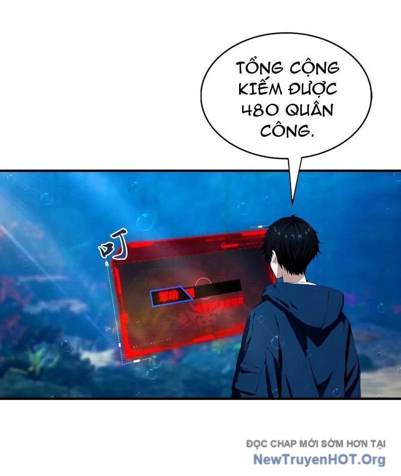 ToàN Dân Ngự Thú: BắT ĐầU Từ Sơn HảI Kinh, CàN QuéT ToàN CầU Chapter 69 - Trang 2