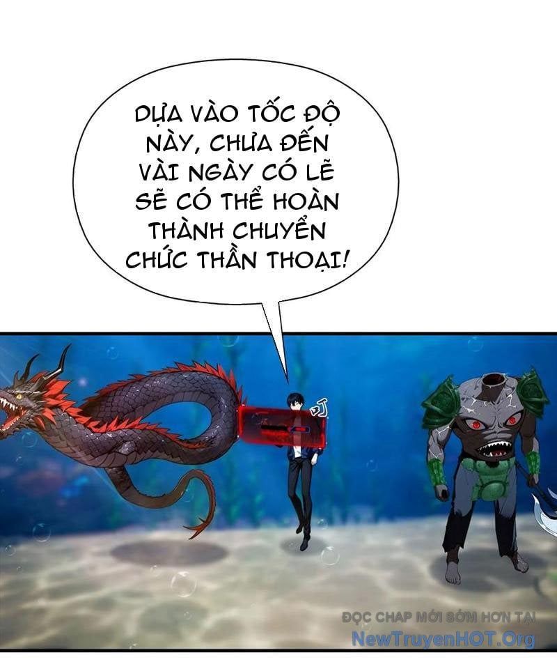 ToàN Dân Ngự Thú: BắT ĐầU Từ Sơn HảI Kinh, CàN QuéT ToàN CầU Chapter 69 - Trang 2