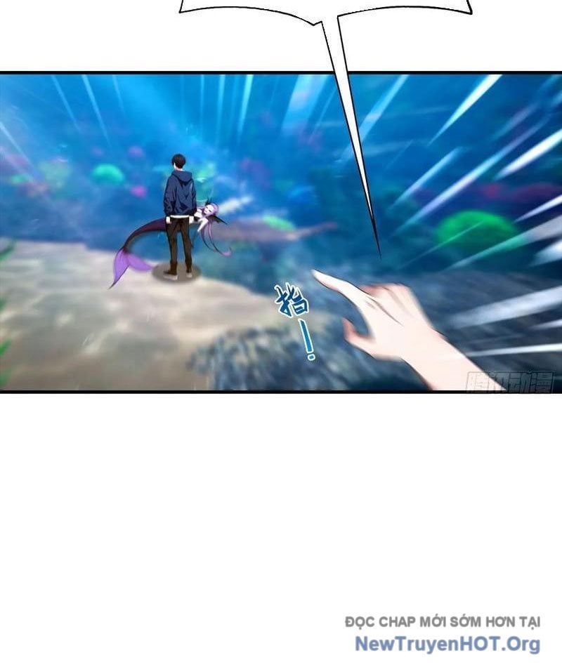 ToàN Dân Ngự Thú: BắT ĐầU Từ Sơn HảI Kinh, CàN QuéT ToàN CầU Chapter 69 - Trang 2