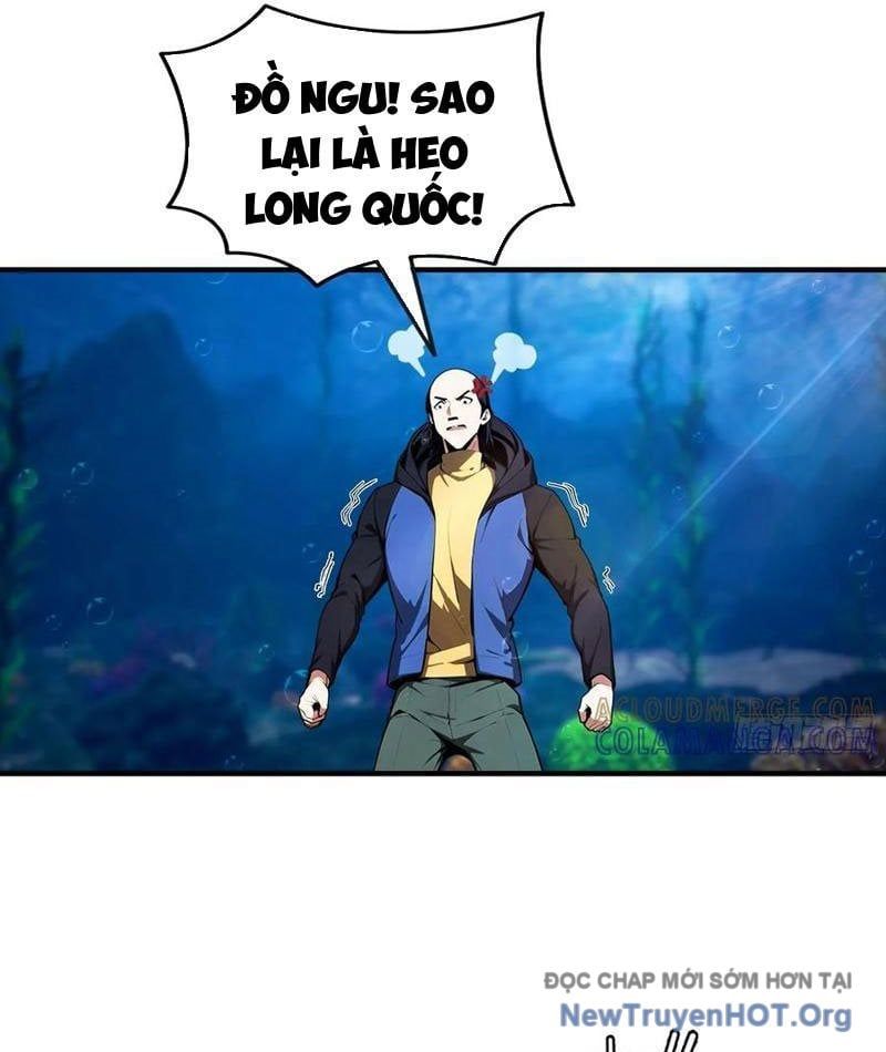 ToàN Dân Ngự Thú: BắT ĐầU Từ Sơn HảI Kinh, CàN QuéT ToàN CầU Chapter 69 - Trang 2