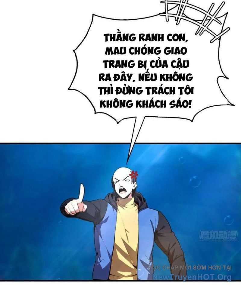 ToàN Dân Ngự Thú: BắT ĐầU Từ Sơn HảI Kinh, CàN QuéT ToàN CầU Chapter 69 - Trang 2