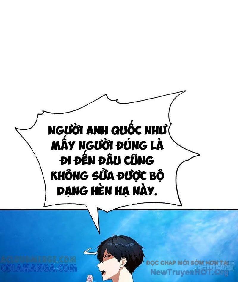 ToàN Dân Ngự Thú: BắT ĐầU Từ Sơn HảI Kinh, CàN QuéT ToàN CầU Chapter 69 - Trang 2