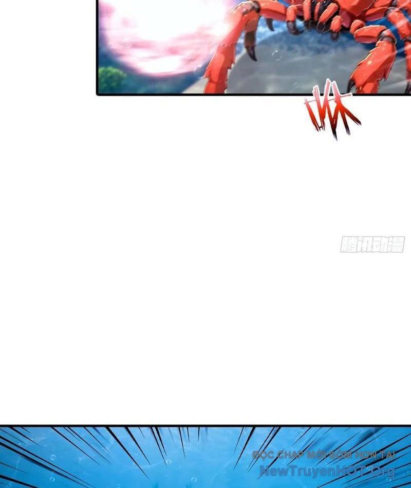 ToàN Dân Ngự Thú: BắT ĐầU Từ Sơn HảI Kinh, CàN QuéT ToàN CầU Chapter 69 - Trang 2