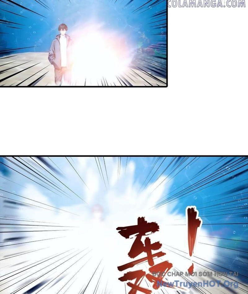 ToàN Dân Ngự Thú: BắT ĐầU Từ Sơn HảI Kinh, CàN QuéT ToàN CầU Chapter 69 - Trang 2