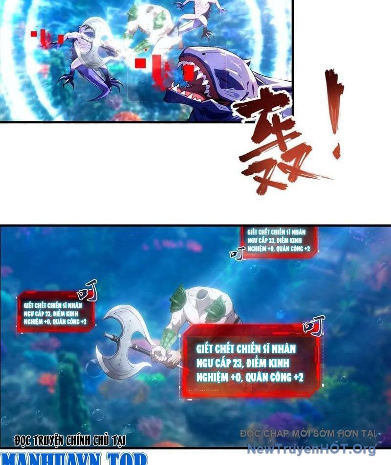 ToàN Dân Ngự Thú: BắT ĐầU Từ Sơn HảI Kinh, CàN QuéT ToàN CầU Chapter 69 - Trang 2