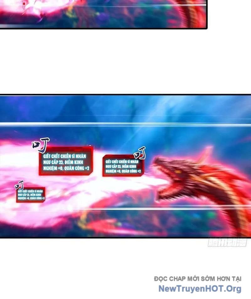 ToàN Dân Ngự Thú: BắT ĐầU Từ Sơn HảI Kinh, CàN QuéT ToàN CầU Chapter 69 - Trang 2