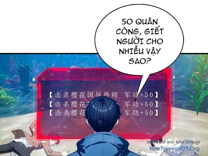 ToàN Dân Ngự Thú: BắT ĐầU Từ Sơn HảI Kinh, CàN QuéT ToàN CầU Chapter 70 - Trang 2