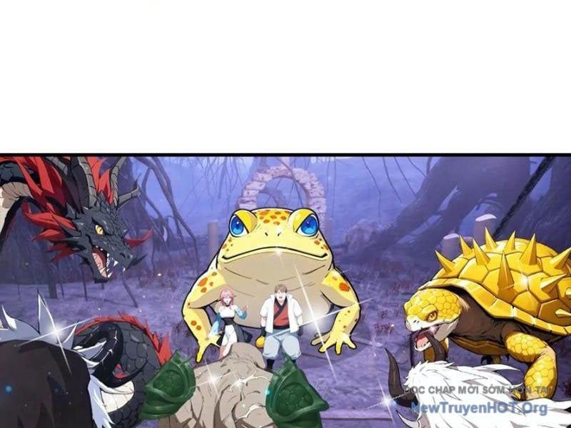 ToàN Dân Ngự Thú: BắT ĐầU Từ Sơn HảI Kinh, CàN QuéT ToàN CầU Chapter 70 - Trang 2